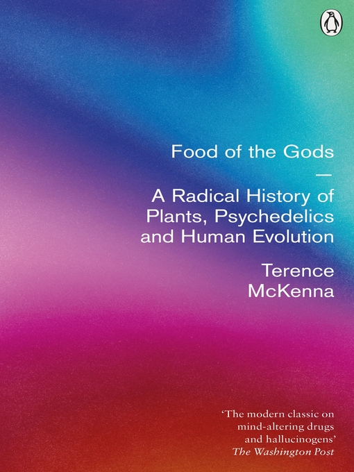 Cover image for Food of the Gods